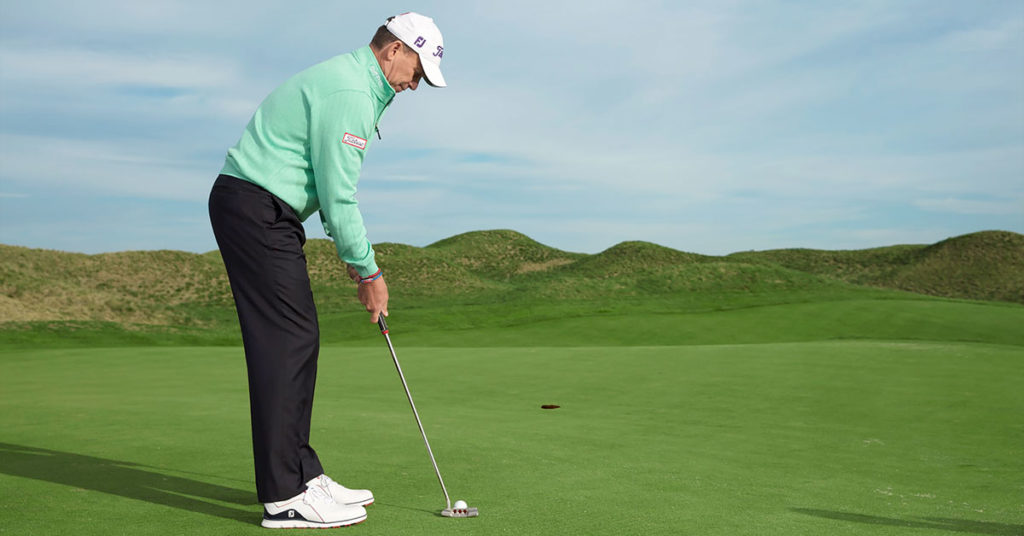 Michael Breed