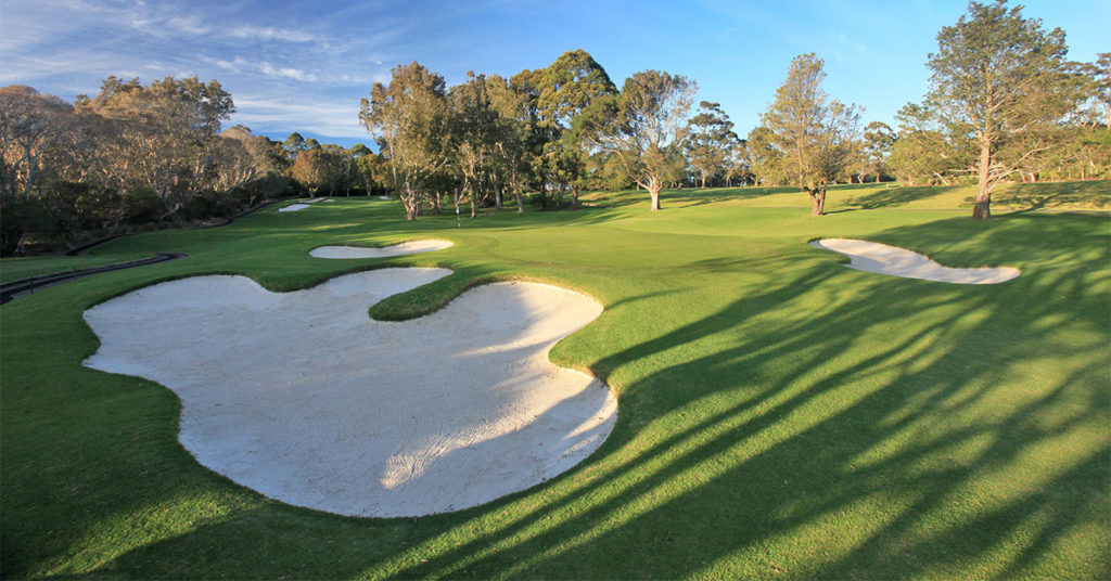 Monash Country Club