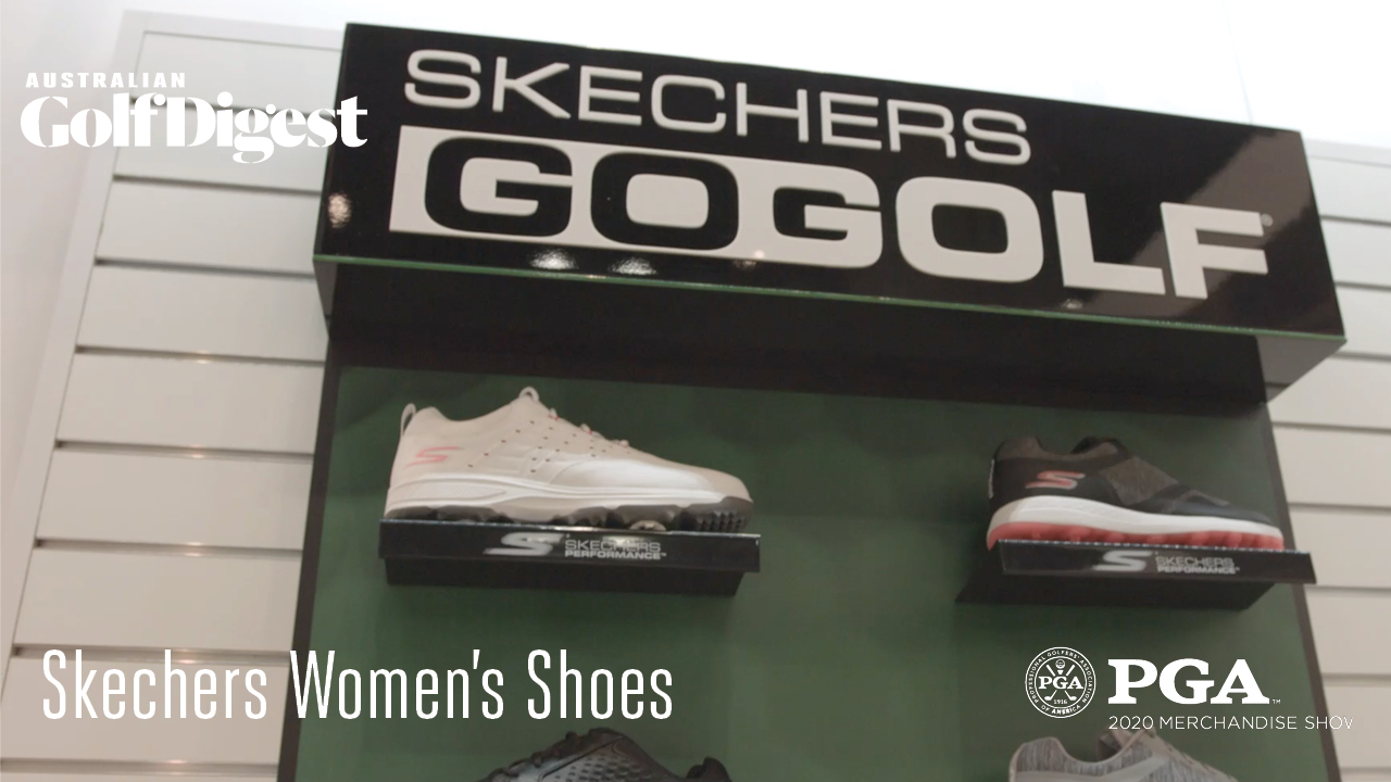 skechers golf shoes ladies australia