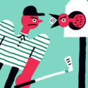 Rules of Golf
