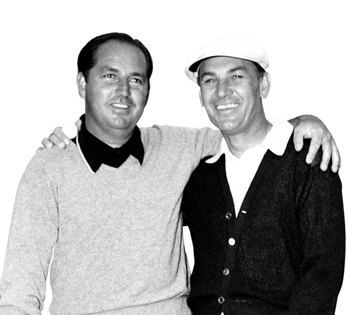 Butch Harmon