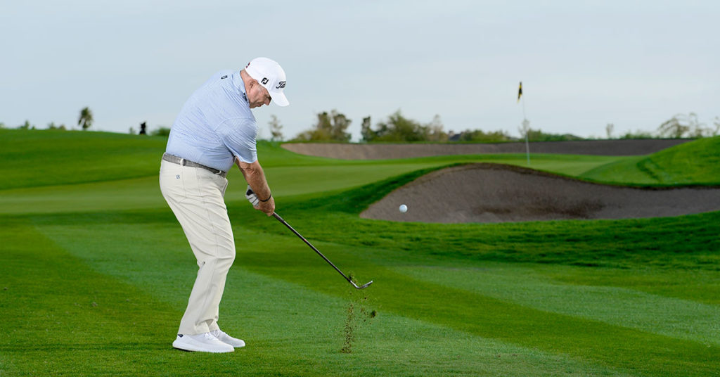 Butch Harmon