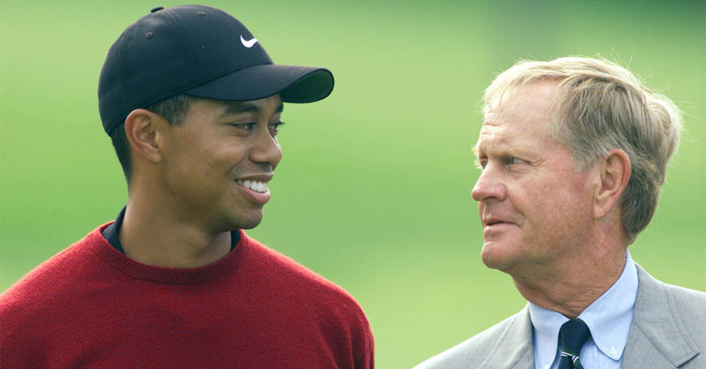 Jack Nicklaus