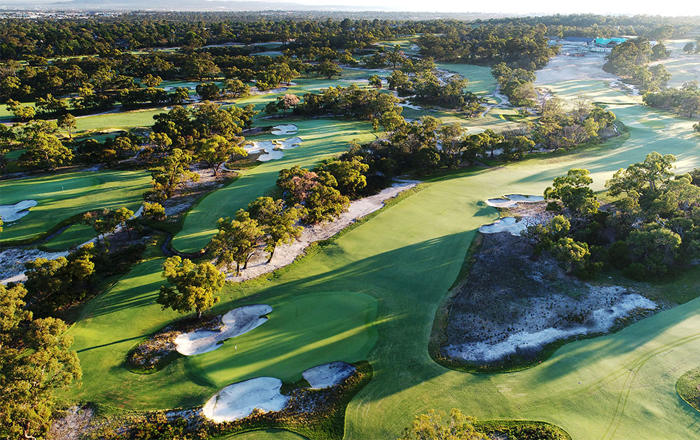 Visit Victoria: Peninsula Kingswood