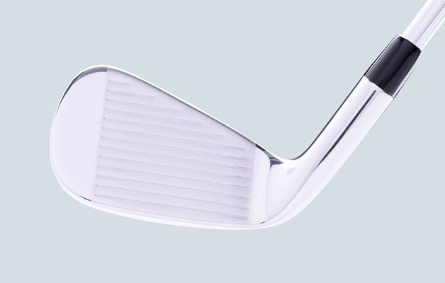 mizuno players distance irons