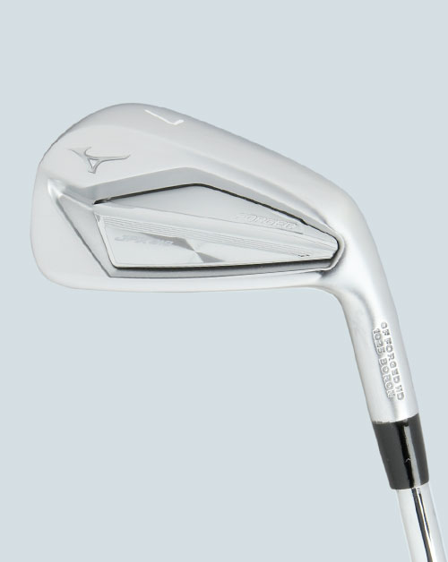 2020 Hot List: Players Distance Irons - Mizuno JPX919 Forged 
