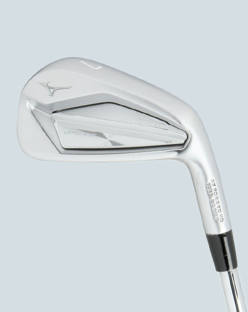 player irons 2020