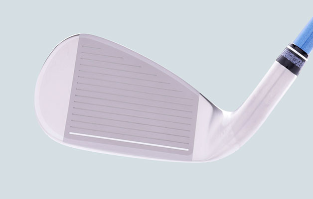 mizuno super game improvement irons