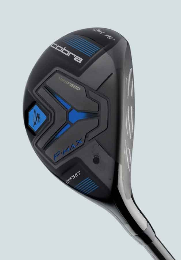 cobra hybrids 2020