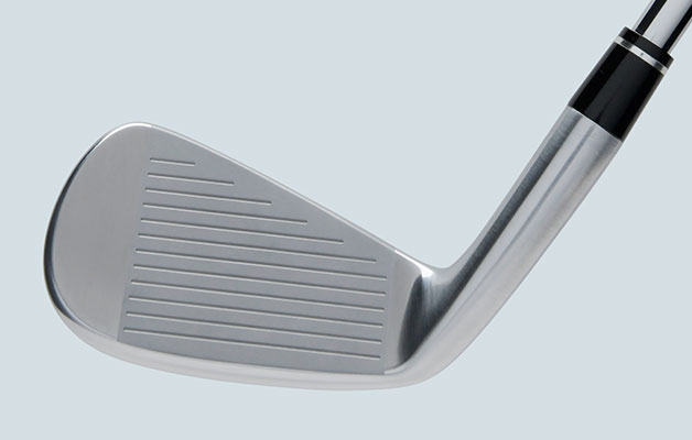 2020 Hot List: Players Distance Irons - Honma TR20P
