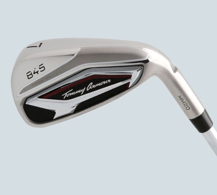 2020 tommy armour 845