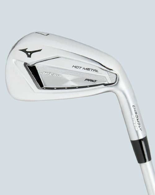 mizuno jpx 919 hot metal irons australia