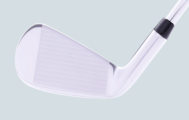 2020 Hot List: Players Distance Irons - Tommy Armour 845 Forged