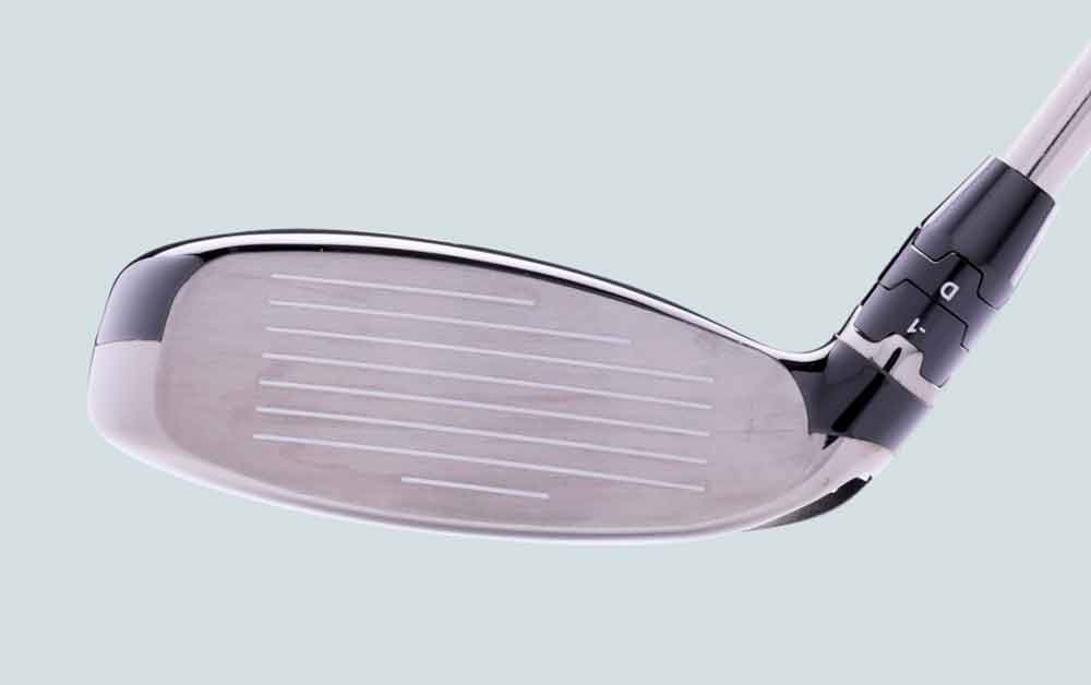 golf digest best hybrids 2020