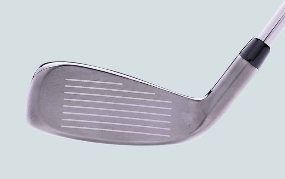golf digest best hybrids 2020