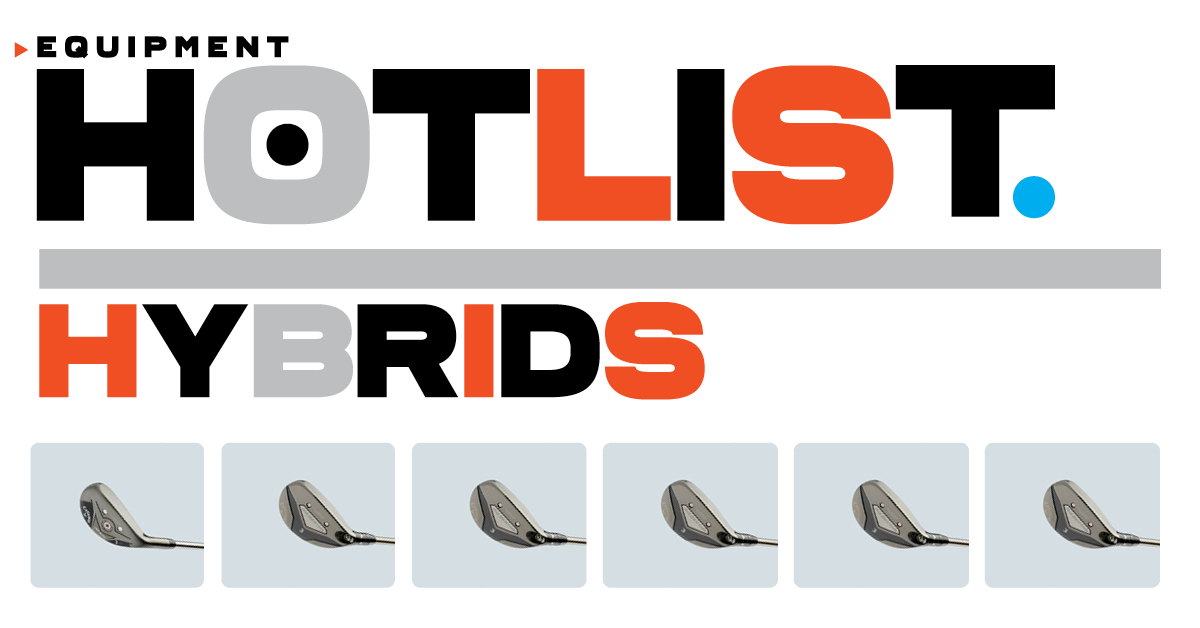 2020 Hot List: Hybrids