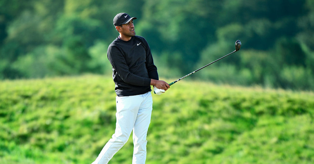 Fairway Wood