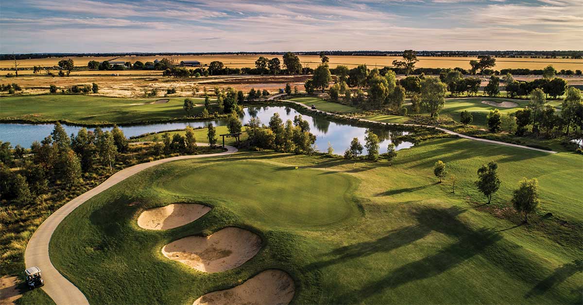 Black Bull Golf Club