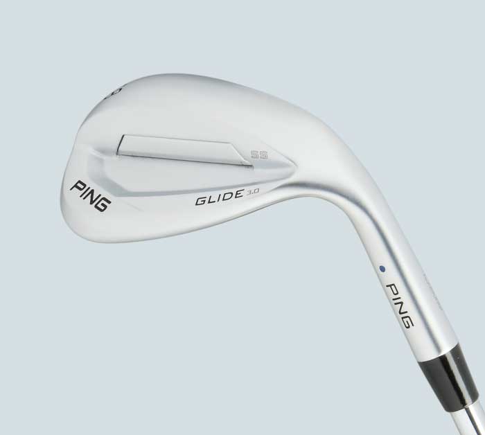 2020 Wedges Hot List: Ping glide 3.0    