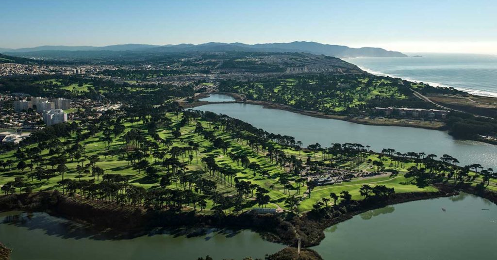 Harding Park