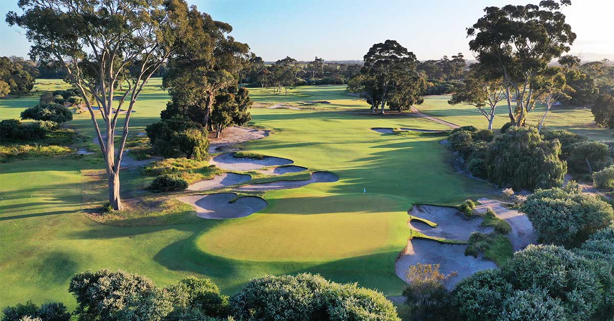 Kingston Heath
