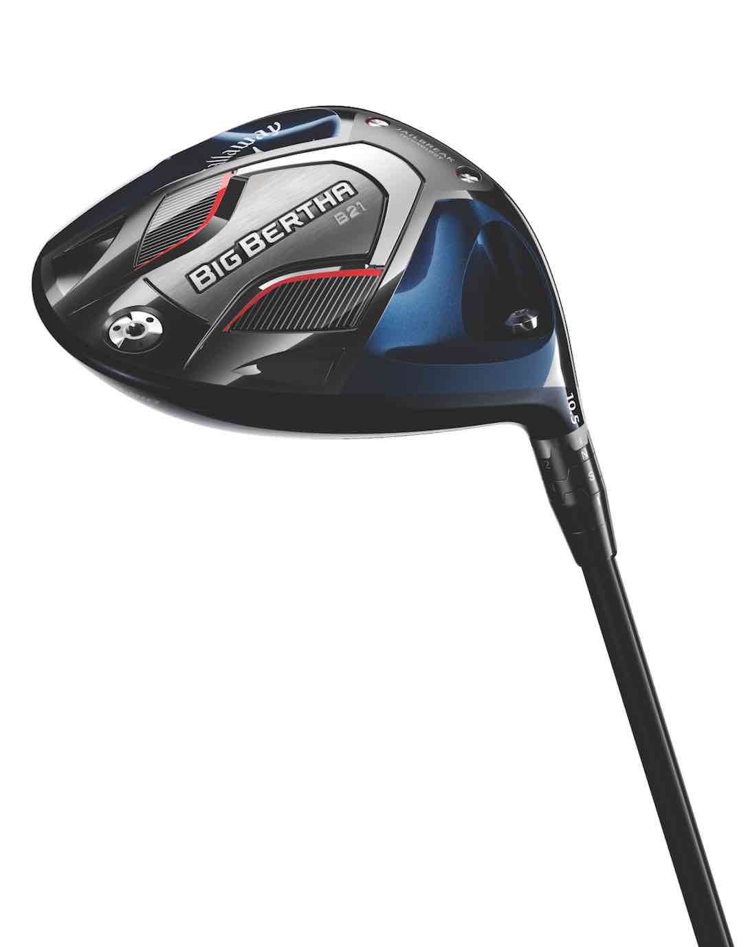 big bertha irons 2020