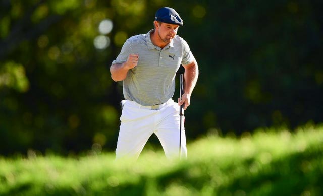 US Open 2020: Bryson DeChambeau is more than just a bomber and 17 other parting thoughts from ...