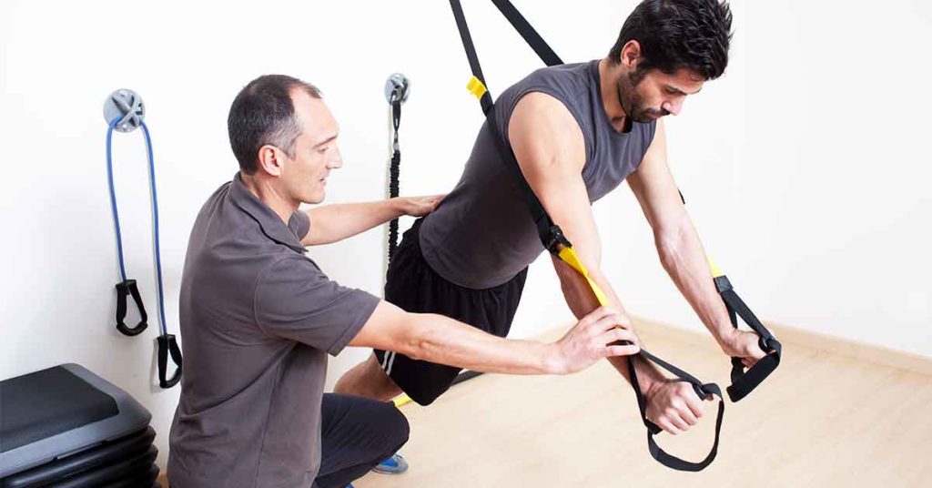 Fitness Trainers