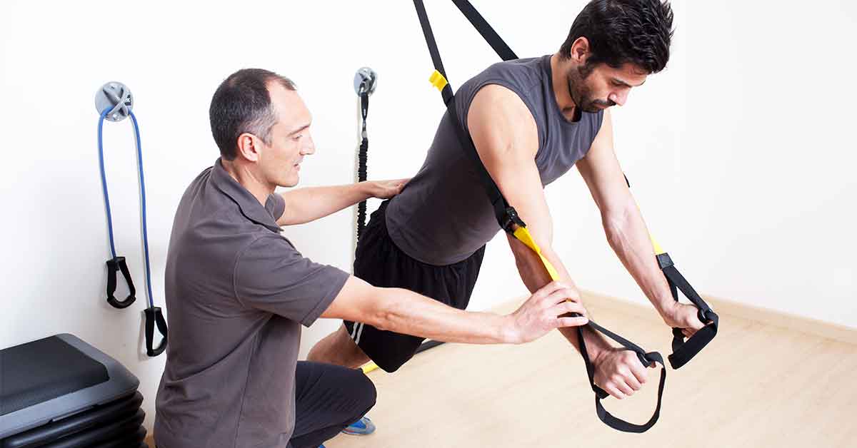 Fitness Trainers