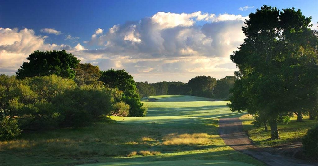 Newcastle Golf Club