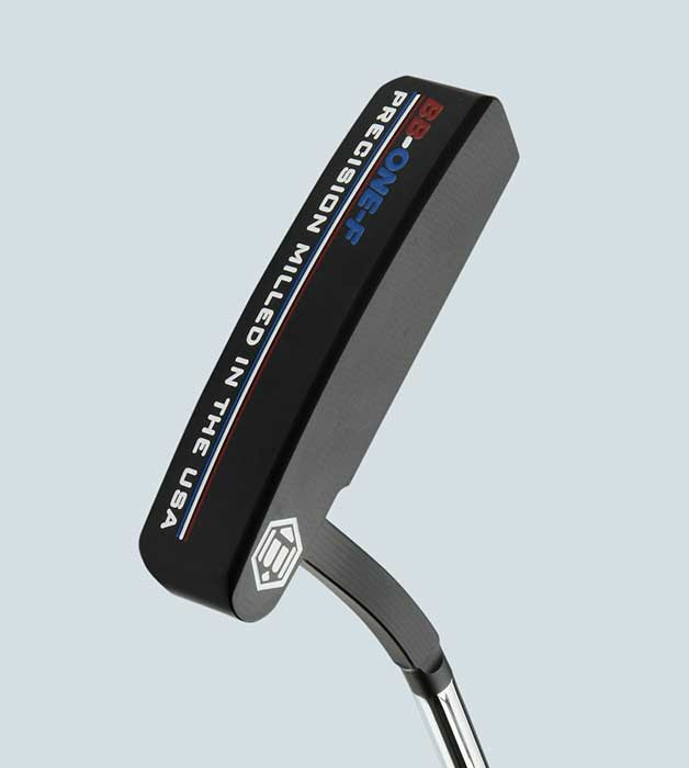 2020 Hot List: Blade Putters - Bettinardi BB Series
