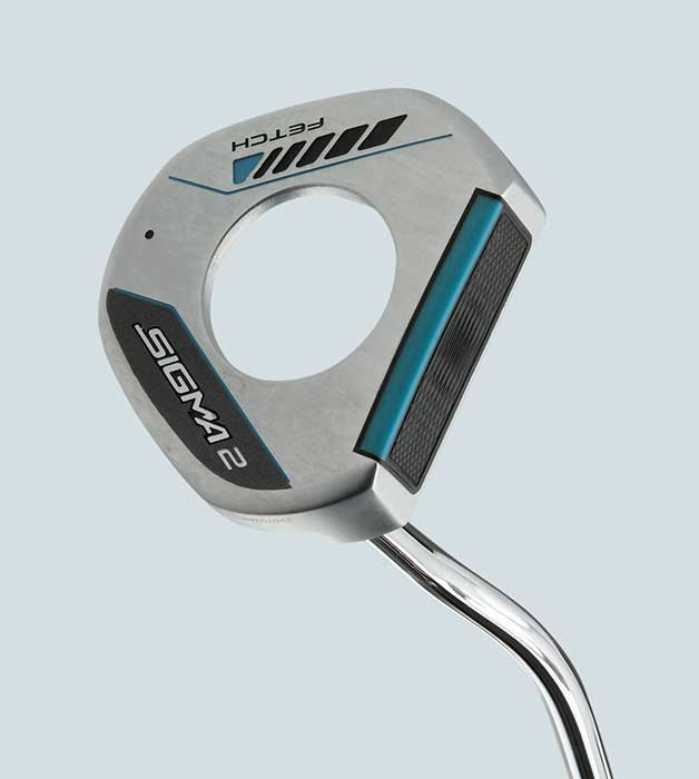 2020 Hot List: Mallet Putters - Ping sigma 2