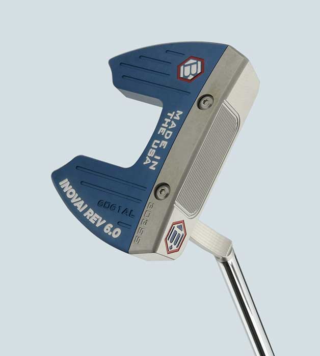 2020 Hot List: Mallet Putters - Bettinardi Inovai 6.0