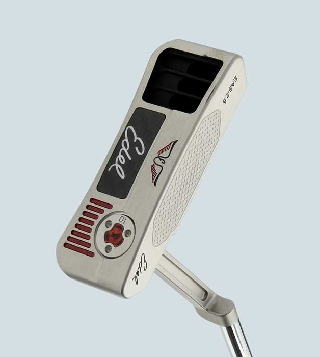 2020 Hot List: Blade Putters - Edel E.A.S.