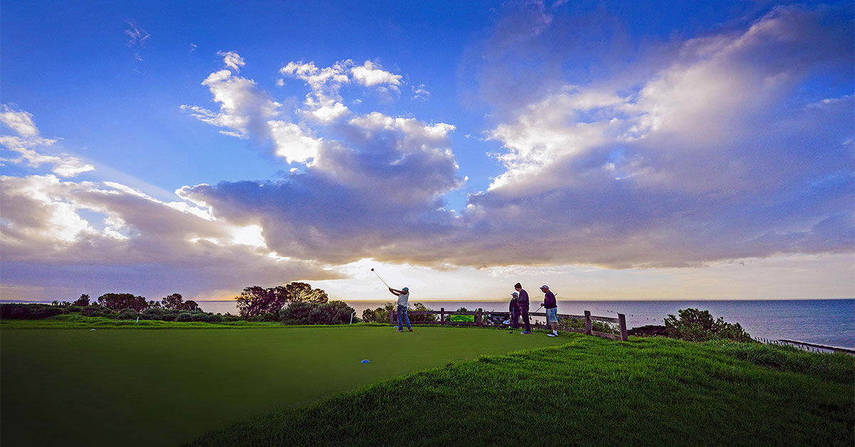Bellarine Peninsula