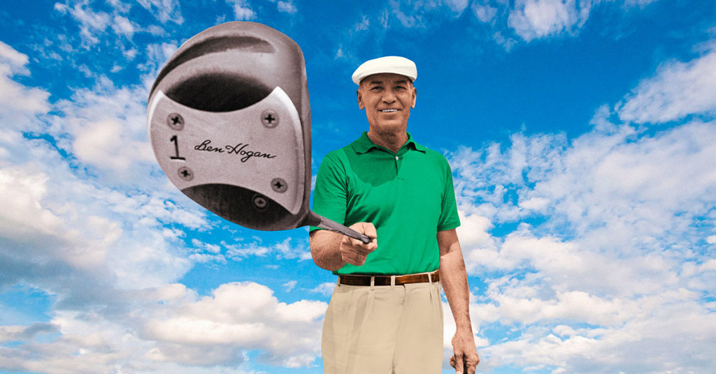 Ben Hogan