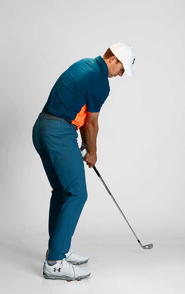 Jordan Spieth