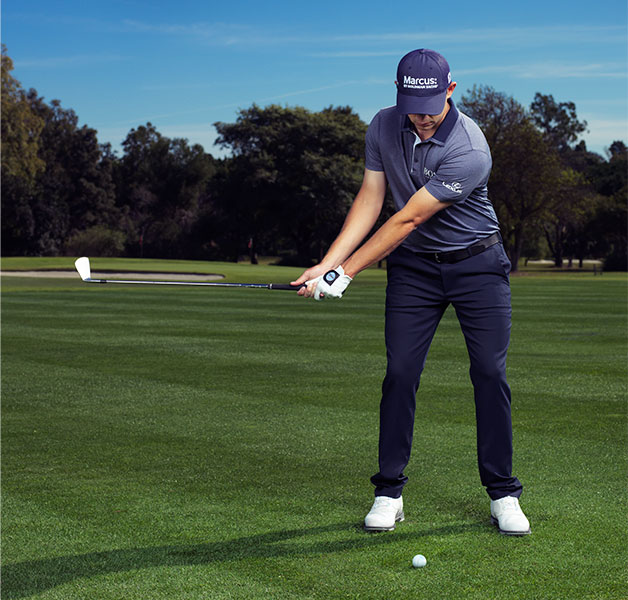 Patrick Cantlay