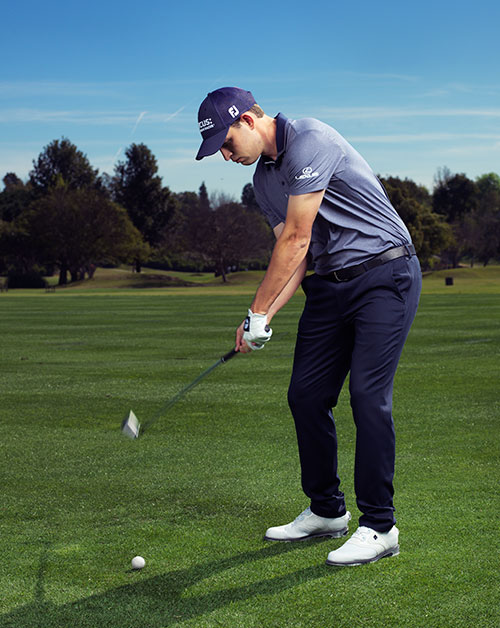 Patrick Cantlay