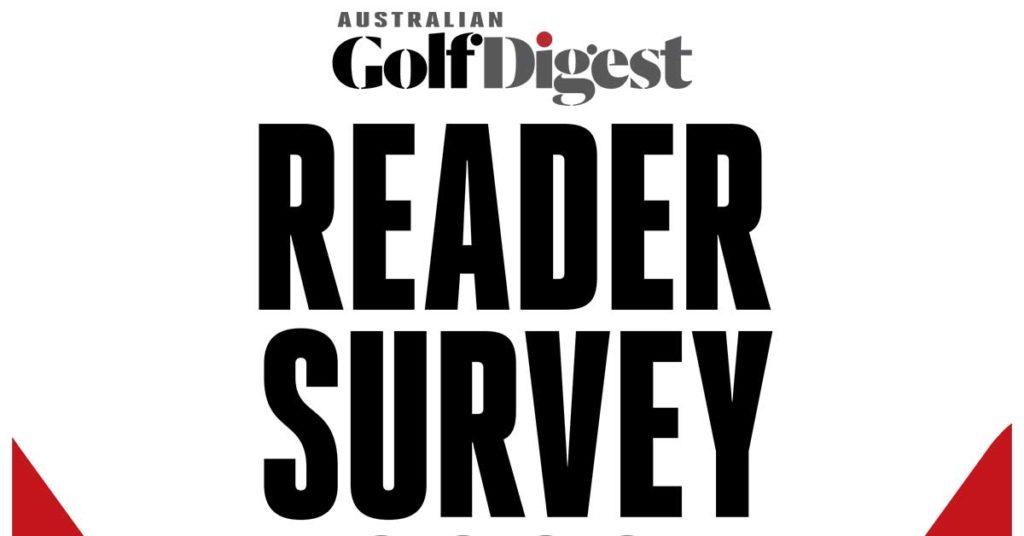 2020 Reader Survey