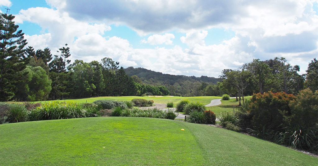 The Grand Golf Club