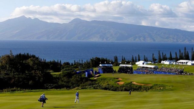 Why the 2021 Sentry Tournament of Champions field looks a ...