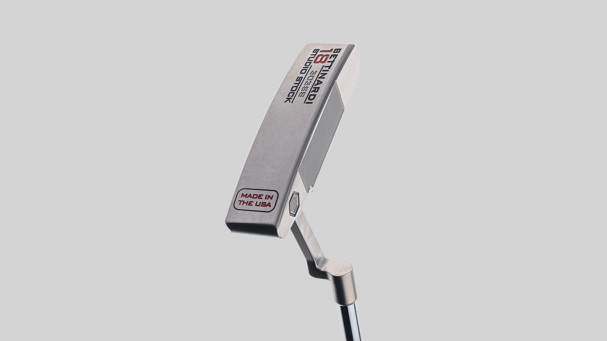 Bettinardi Studio Stock (2021)   Image 0
