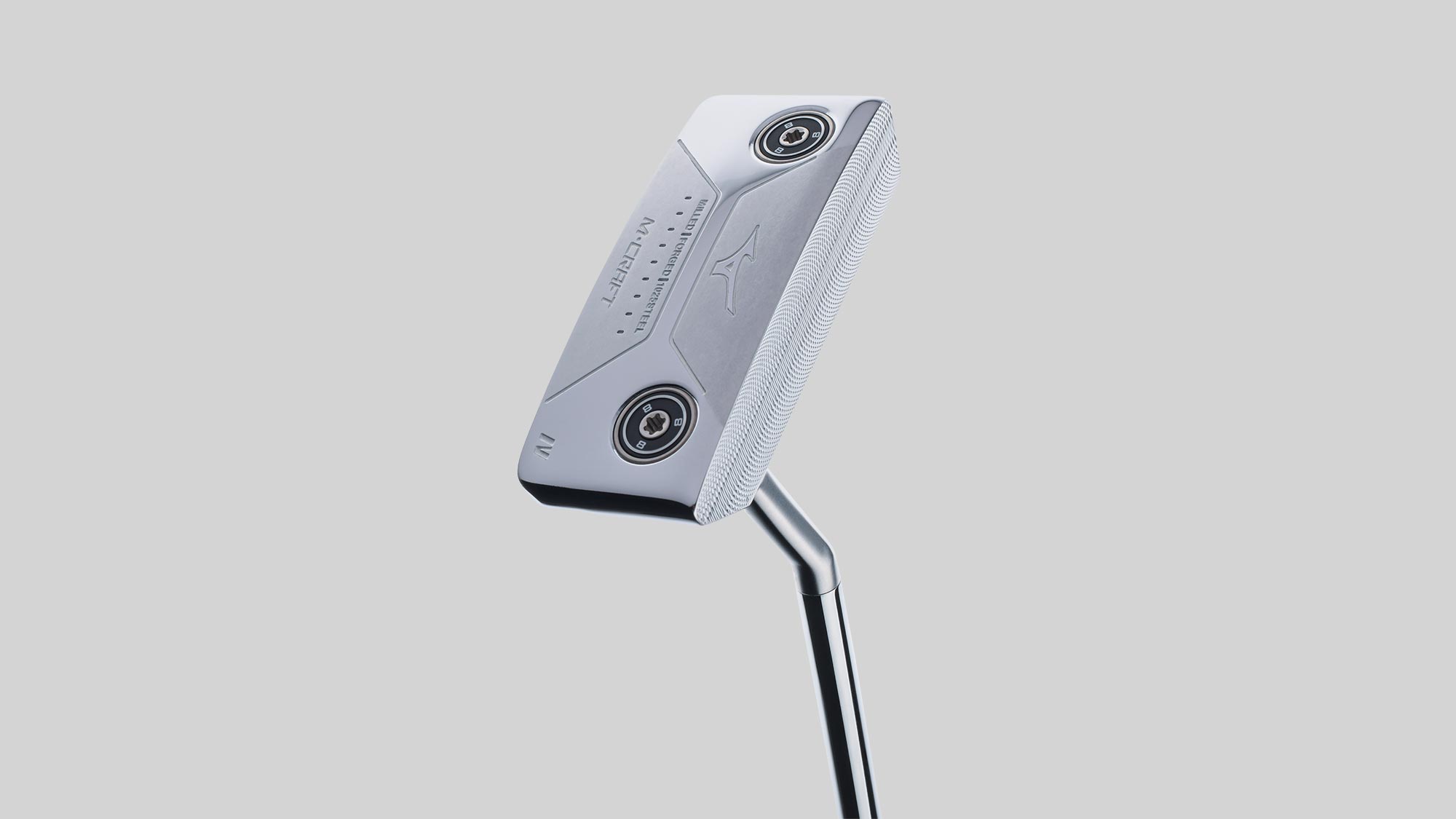 Mizuno M.Craft Image 0