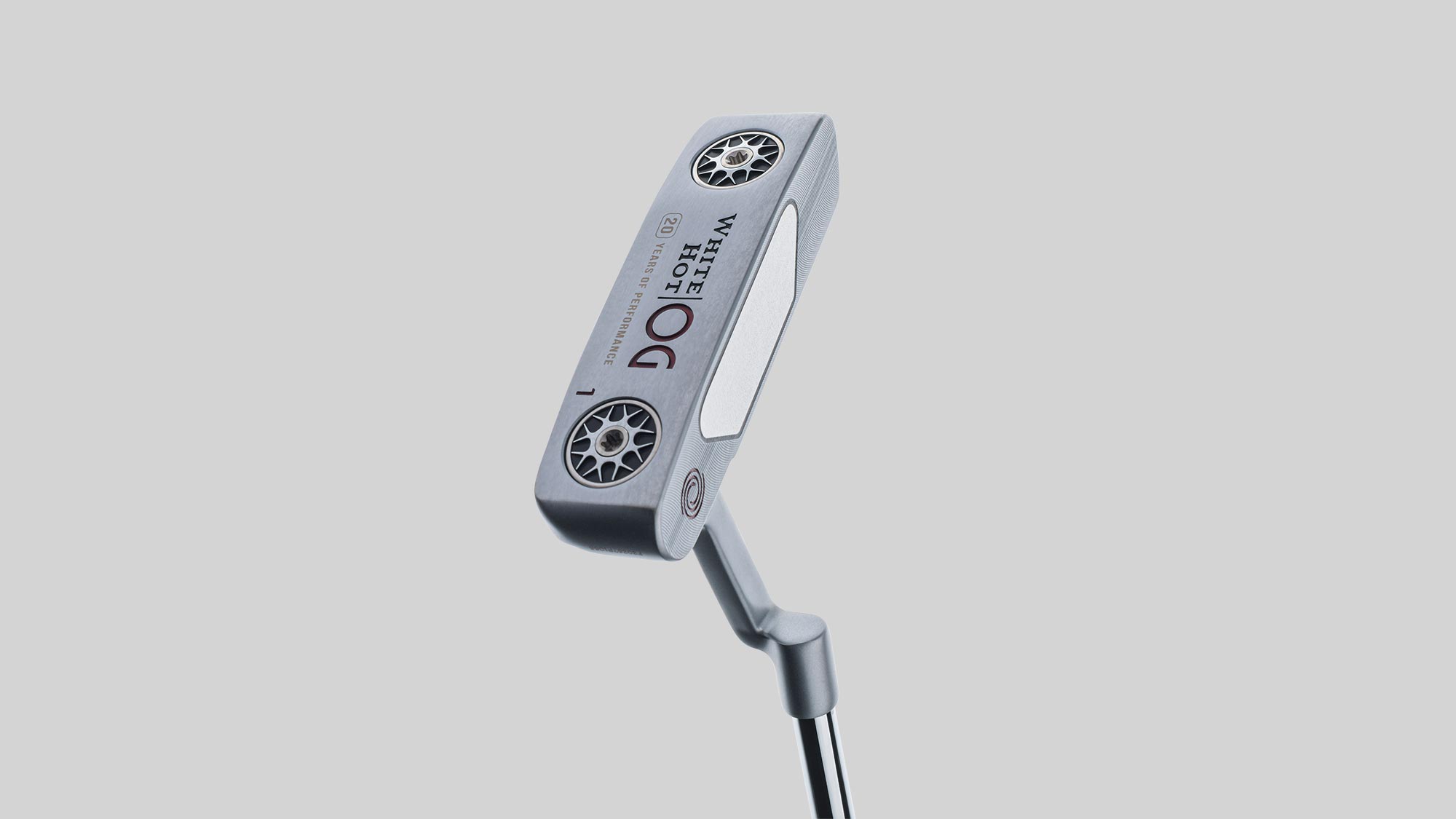 Odyssey White Hot OG Image 0