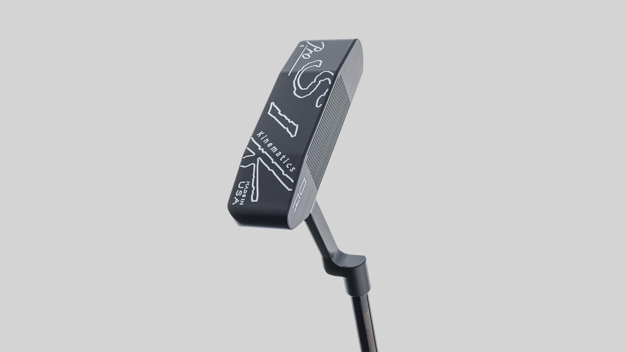SIK Matte Black Series Image 0
