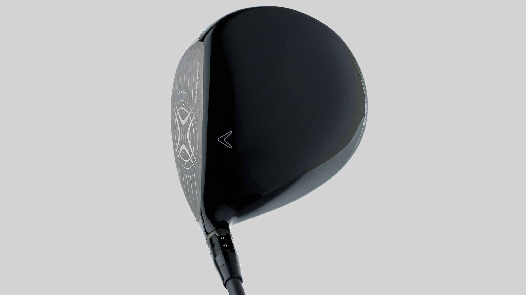 Callaway Epic Max • Max LS • Speed Image 2