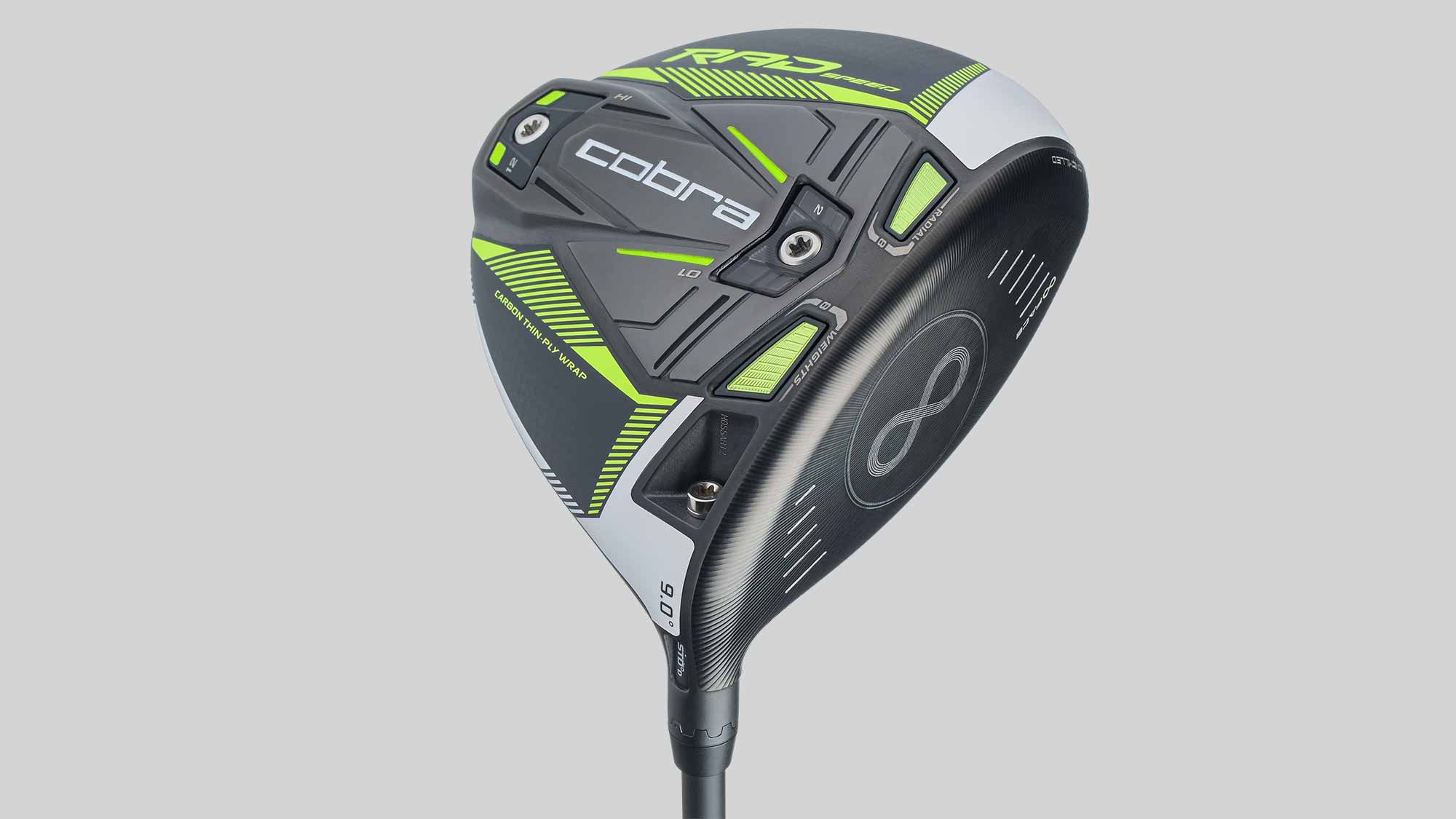 Cobra Radspeed • XB • XD Image 0
