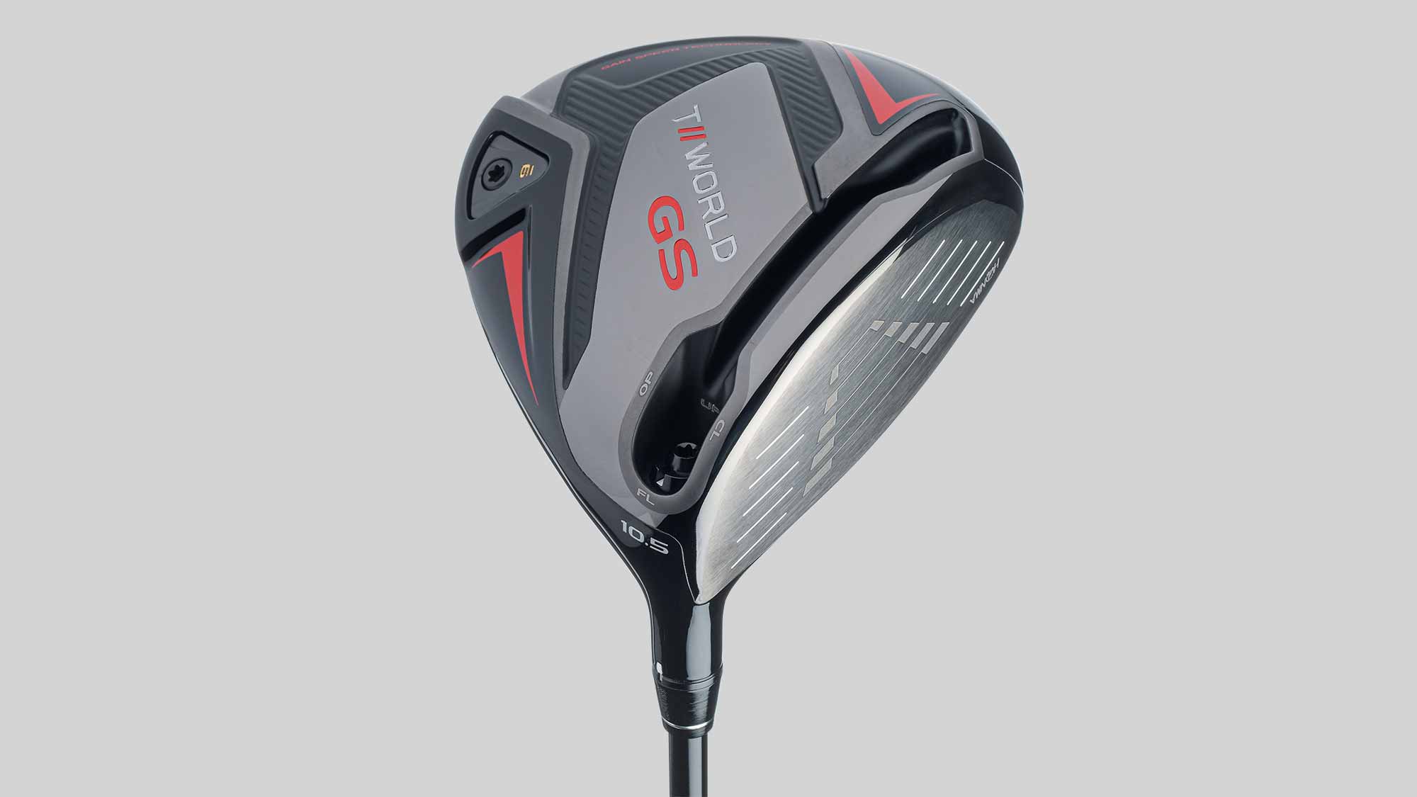 Honma T//World GS Image 0