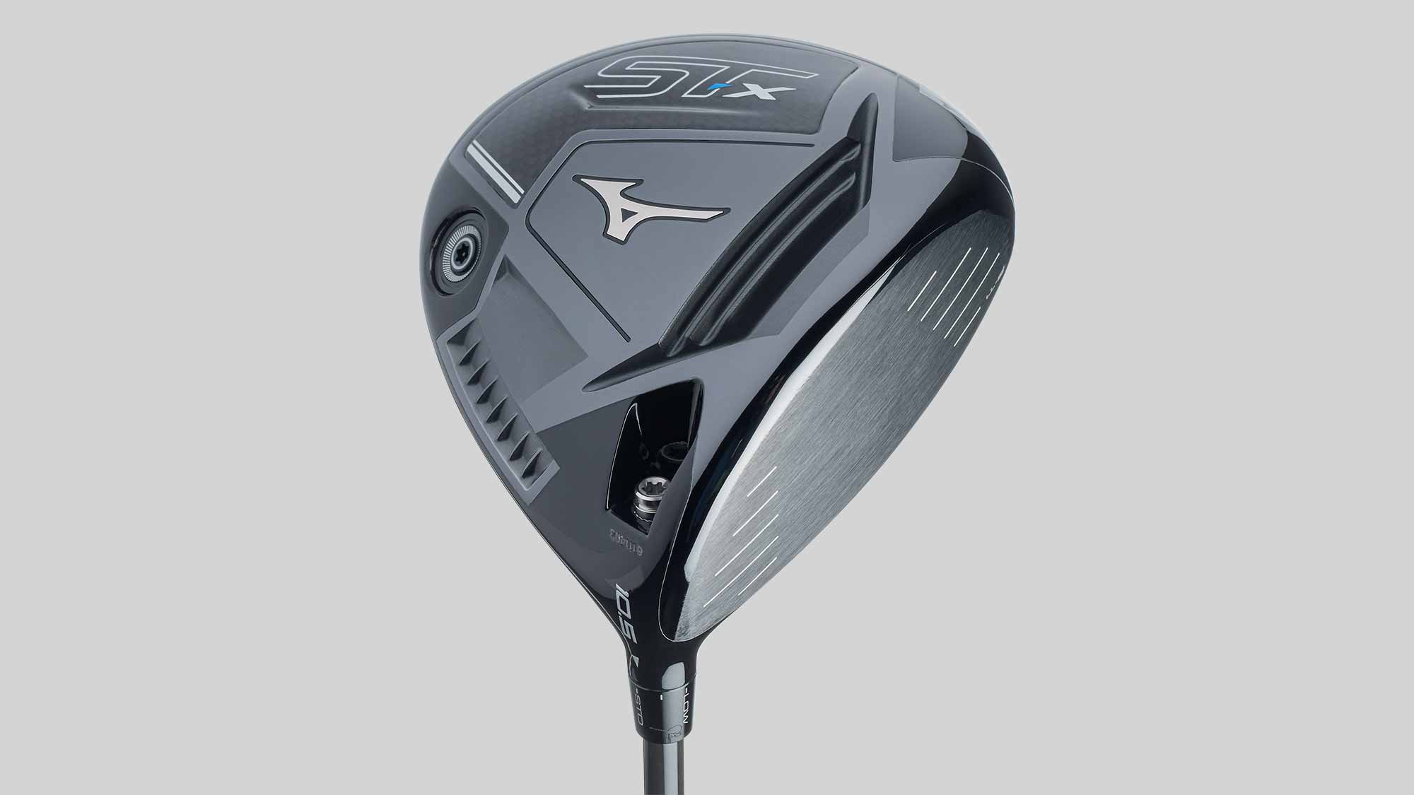 Mizuno ST-Z • ST-X   Image 1